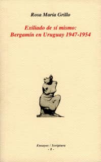 Exiliado de sí mismo: Bergamín en Uruguay 1947-1954.