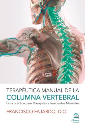 Terapéutica manual de la columna vertebral