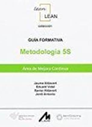 Guía Formativa Metodología 5S