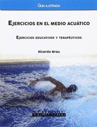 Ejercicios en el medio acuático