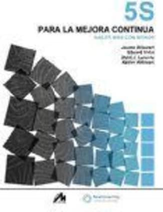 5S para la Mejora Contínua