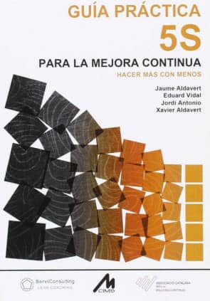 Guía Práctica 5S para la Mejora Continua