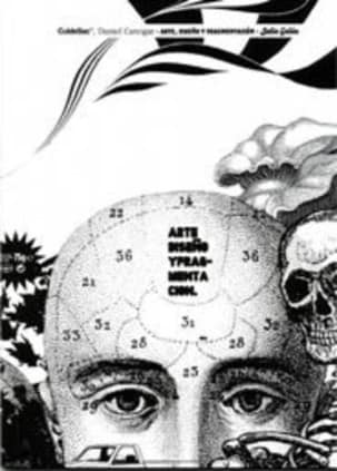 Arte, diseño y fragmentación