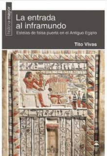 La entrada al inframundo