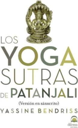 Los Yogasutras de Patanjali