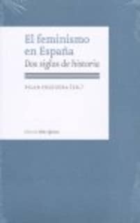 El feminismo en España