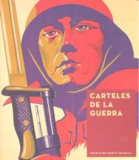 Carteles de la guerra