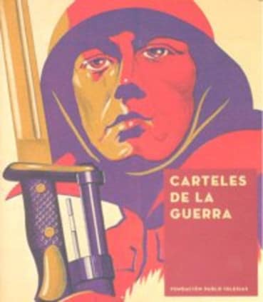 Carteles de la guerra