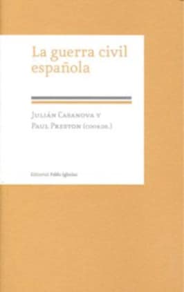 La guerra civil española