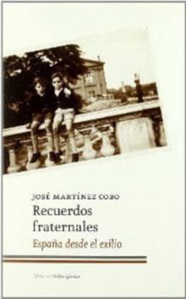 Recuerdos Fraternales