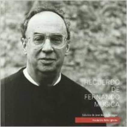 Recuerdo de Fernando Múgica