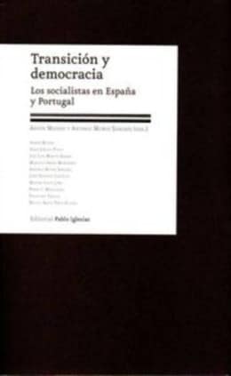 Transición y democracia