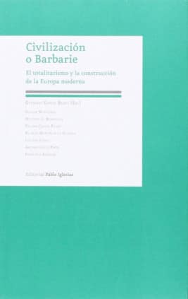 Civilización o Barbarie