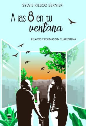 A las 8 en tu ventana