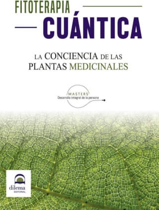 Fitoterapia cuántica