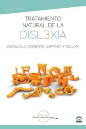 Tratamiento Natural de la dislexia