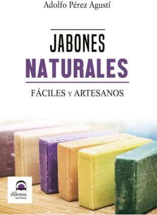 Jabones naturales
