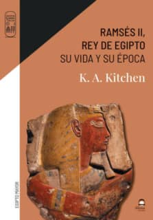 Ramsés II, rey de Egipto