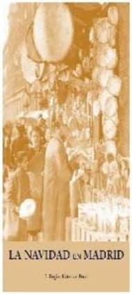 La Navidad en Madrid