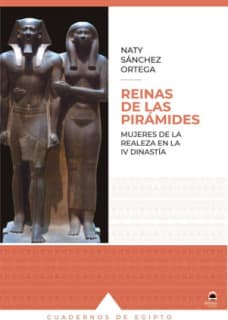 Reinas de las pirámides