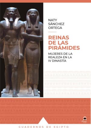 Reinas de las pirámides
