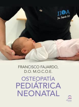 Osteopatía Pediátrica Neonatal