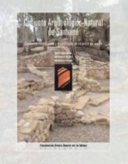 Conjunto arqueológico-natural de Santomé