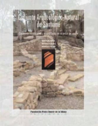Conjunto arqueológico-natural de Santomé