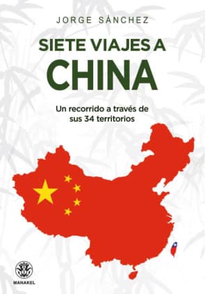 Siete viajes a China