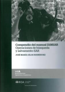 Compendio del manual IAMSAR