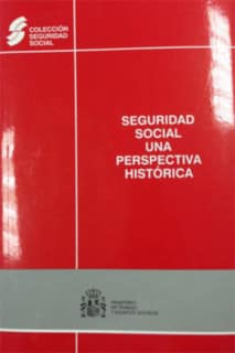 Seguridad Social. Una perspectiva histórica