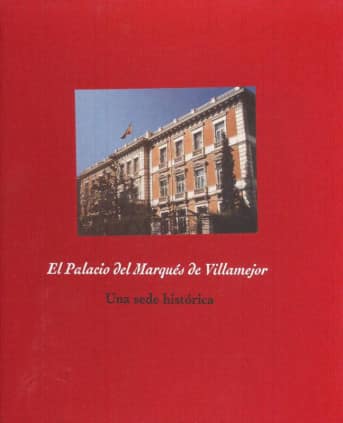 El Palacio del Marqués de Villamejor