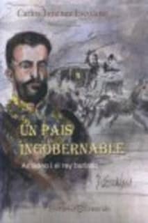 Un pais ingobernable: Amadeo I el rey burlado