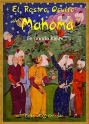 El rosto Oculto de Mahoma