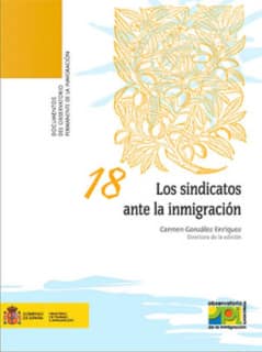 Los sindicatos ante la inmigración.