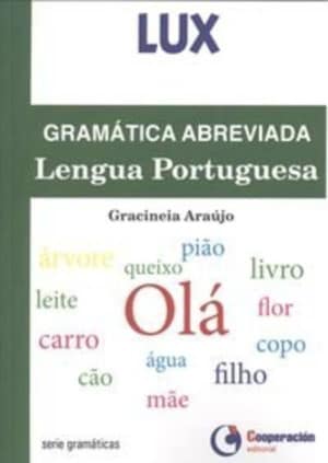 Gramática Abreviada de la Lengua Portuguesa