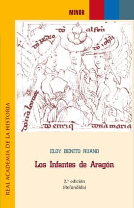 Los Infantes de Aragón.