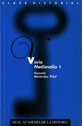 Varia Medievalia I.