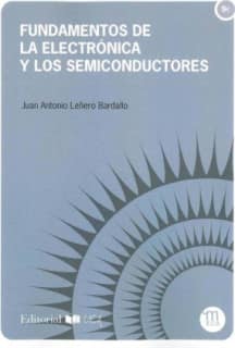 Fundamentos de la electrónica y los semiconductores