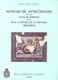 Noticias de Antigüedades de las Actas de Sesiones de la R.A.H.ª (1834-1874)