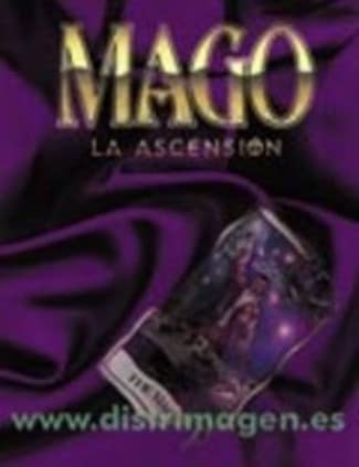 Mago la ascensión revisado rústica