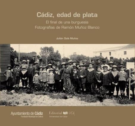 Cádiz, edad de plata