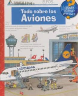 Todo sobre los aviones
