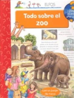 Todo sobre el zoo