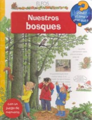 Nuestros bosques