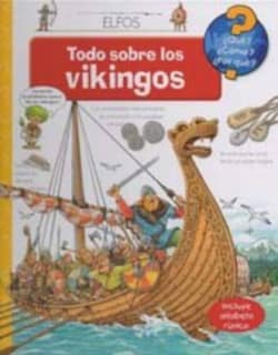 Todo sobre los vikingos