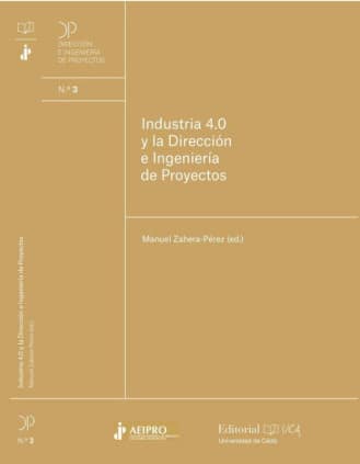 Industria 4.0 y la Dirección e Ingeniería de Proyectos