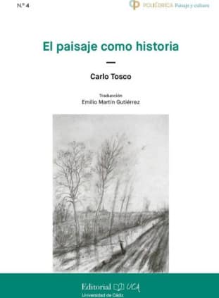El paisaje como historia