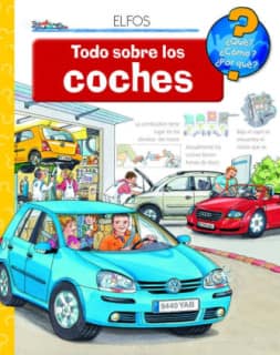 Todo sobre los coches