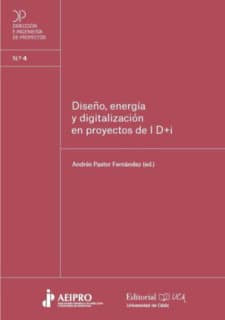 Diseño, energía y digitalización en proyectos de I+D+i